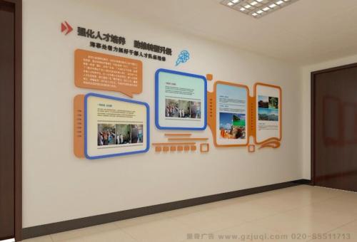 黄石医院文化墙怎么做？如何建好科室护理文化墙？