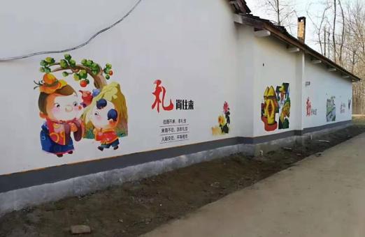 黄石城市文化墙的重要意义