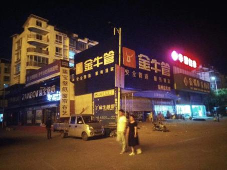四点告诉你黄石市场门头招牌设计的重要性！