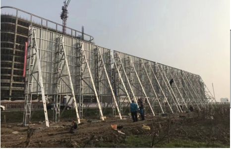 黄石凯创教你怎样选择户外广告牌的最佳位置
