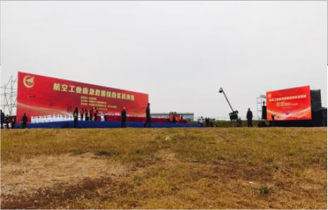 黄石活动搭建主要是做什么的？