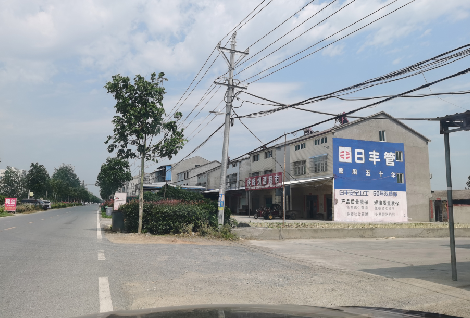 黄石如何能保证墙体广告的醒目性？