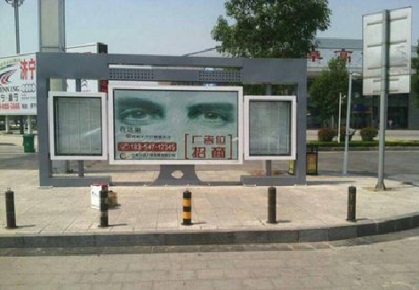 黄石社区广告投放的几种常见方式。