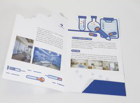 黄石说明书印刷有哪些样式可以选择？