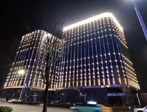 黄石亮化工程安装注意事项。