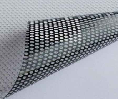 黄石优劣单透膜的鉴定方法。