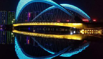 黄石亮化工程如何做好公共区域的安全性。