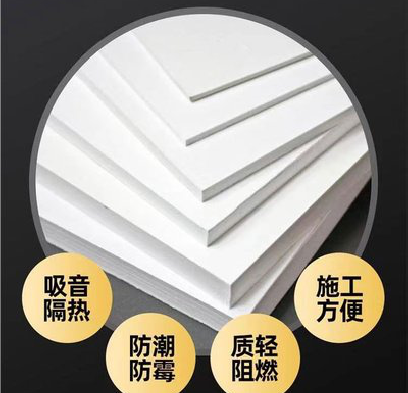 黄石雪弗板和PVC板材有什么区别？